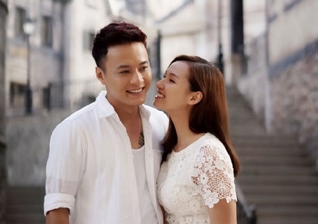 Hong Dang khong muon vo xem canh phim hon La Thanh Huyen hinh anh