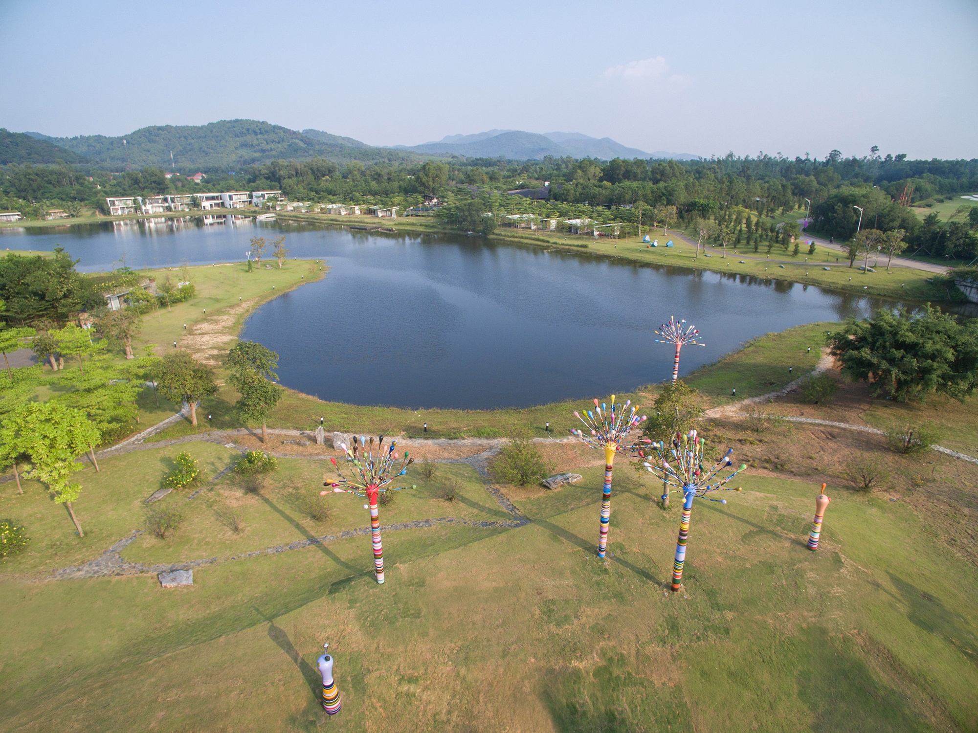 Flamingo Đại Lải ảnh 2 Flamingo Dai Lai anh 2