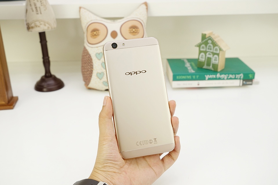 FPT Shop,  Oppo F1s anh 2