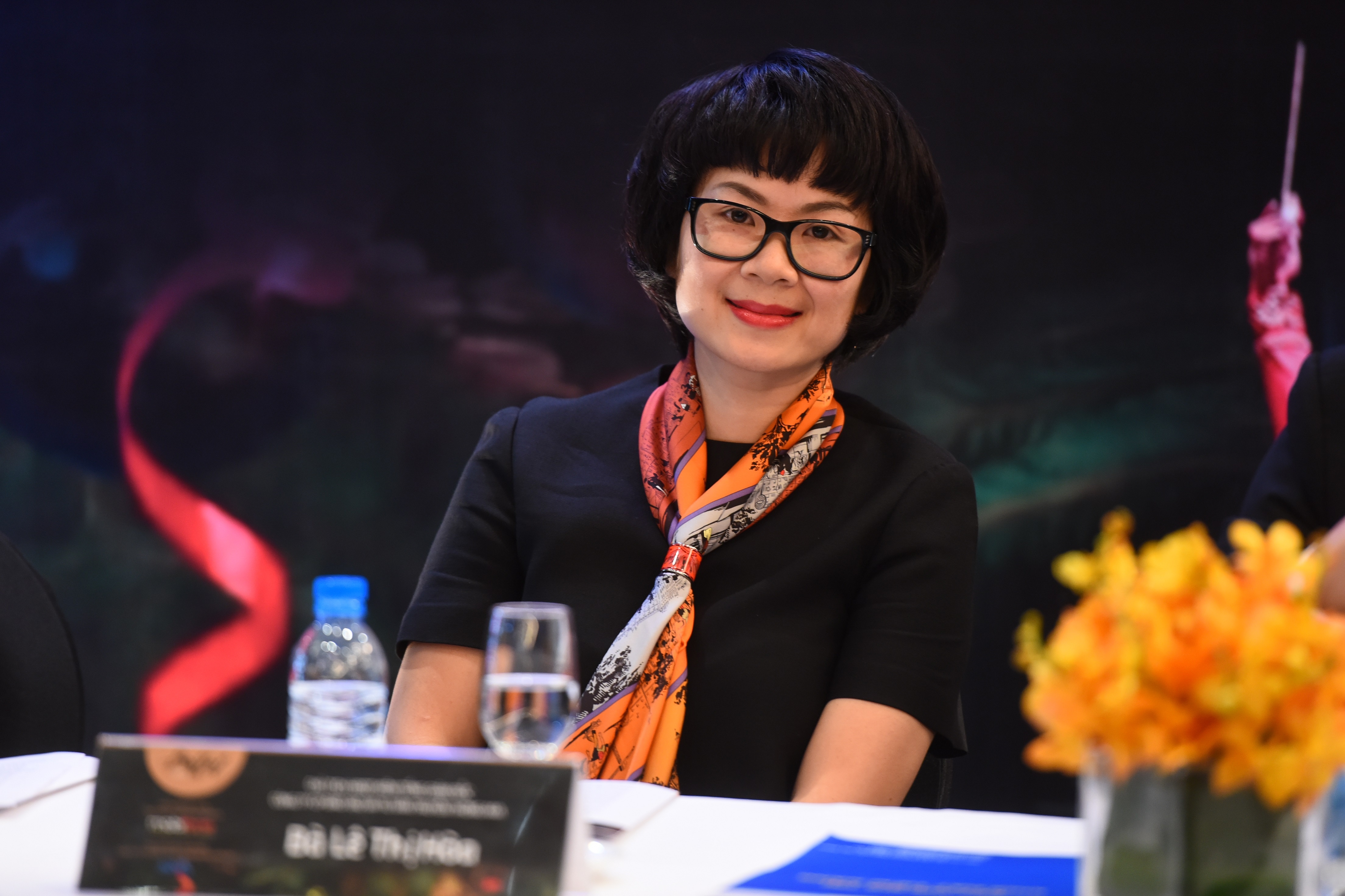 'Mang nghe thuat han lam den gan hon voi cong chung' hinh anh