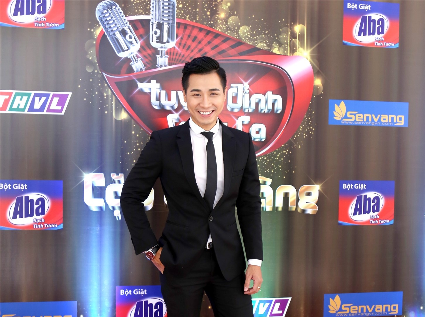 vợ chồng Cẩm Ly Minh Vy hội ngộ Mr Đàm ảnh 3 vo chong Cam Ly Minh Vy hoi ngo Mr Dam anh 3