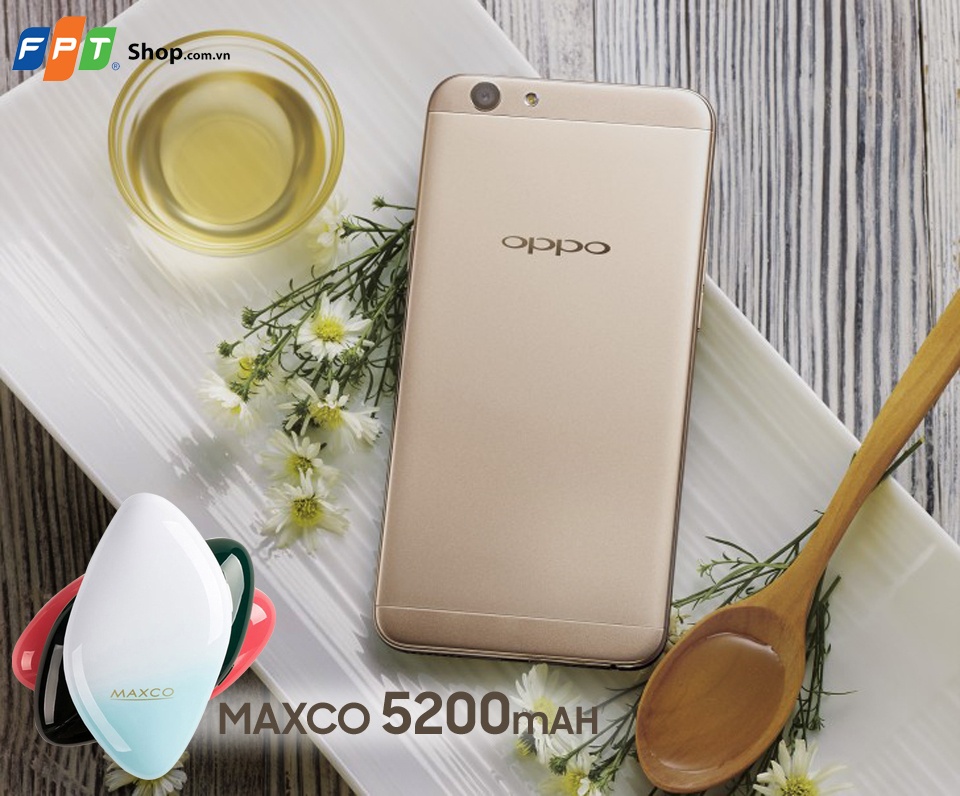 FPT Shop,  Oppo F1s anh 1