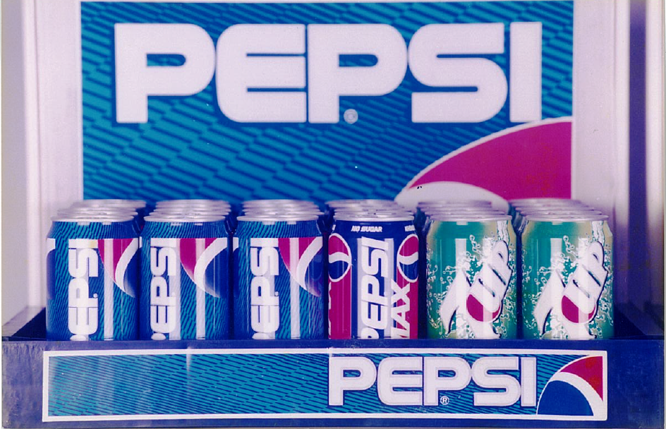 Suntory PepsiCo Viet Nam: Chi ban nhung san pham tu hao hinh anh