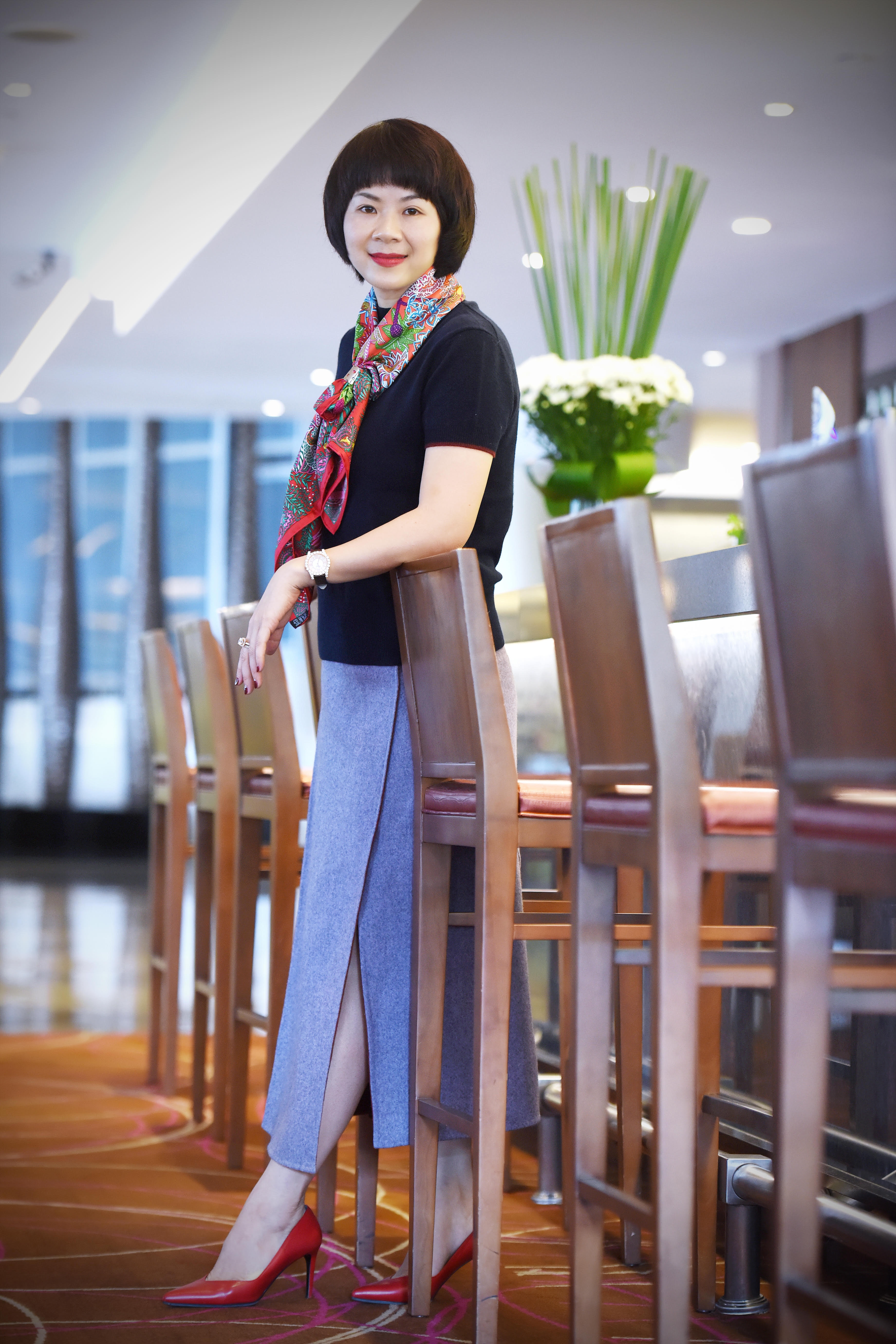 nghe thuat mua ballet anh 2