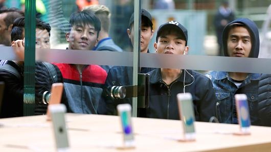 Hoàng Hà Mobile ảnh 4 Hoang Ha Mobile anh 4