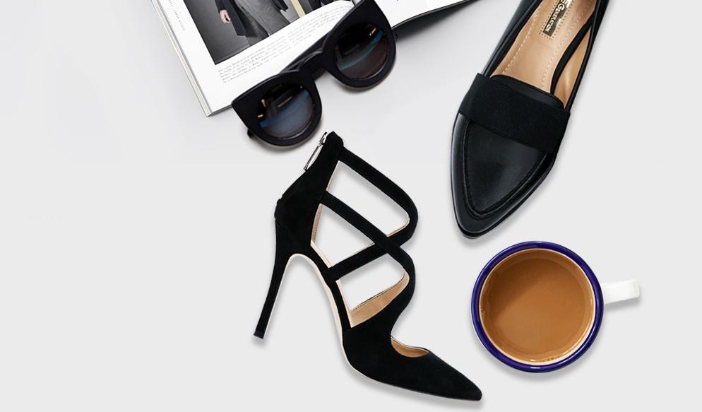 Leflair,  hang hieu,  ngay doc than anh 4