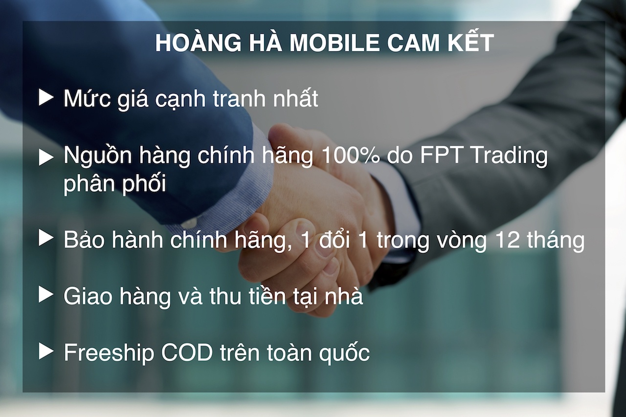 Hoàng Hà Mobile ảnh 6 Hoang Ha Mobile anh 6
