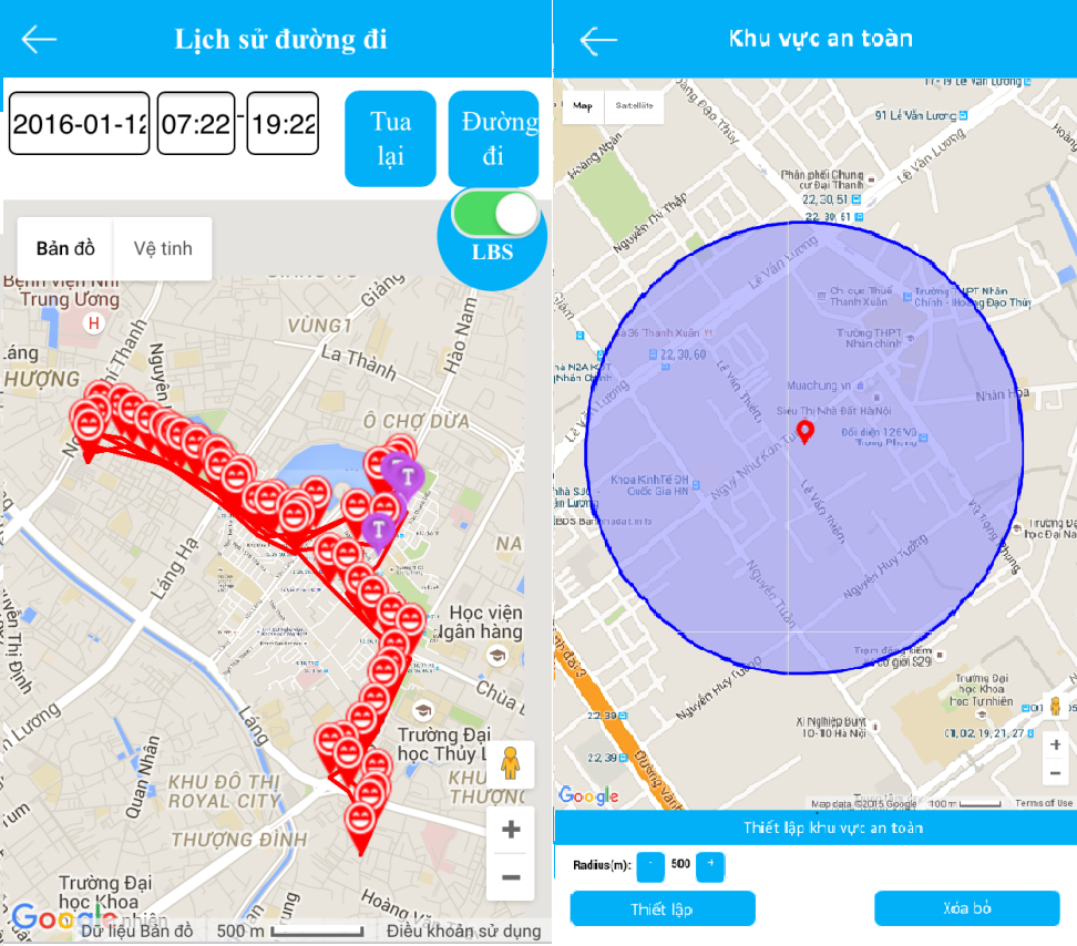 bảo vệ trẻ em khỏi nạn bắt cóc buôn người ảnh 3 bao ve tre em khoi nan bat coc buon nguoi anh 3