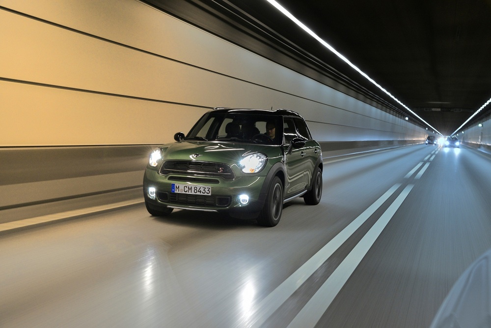 MINI Countryman anh 2
