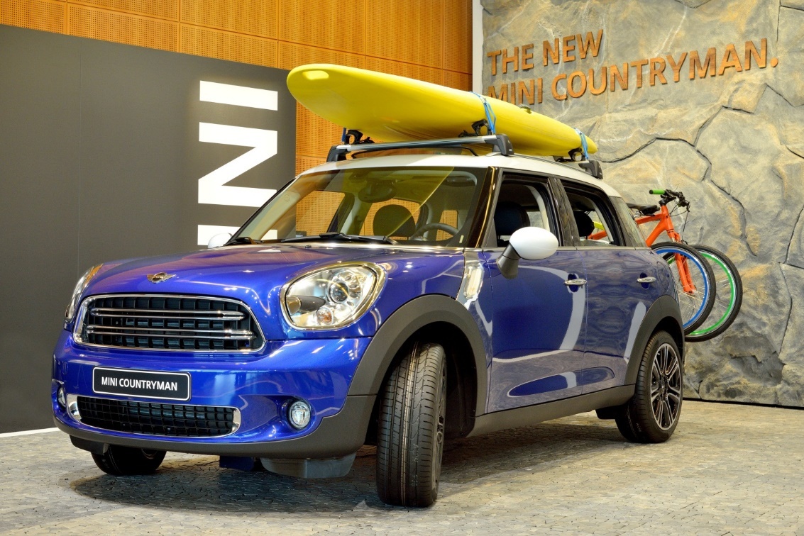 MINI Countryman anh 3