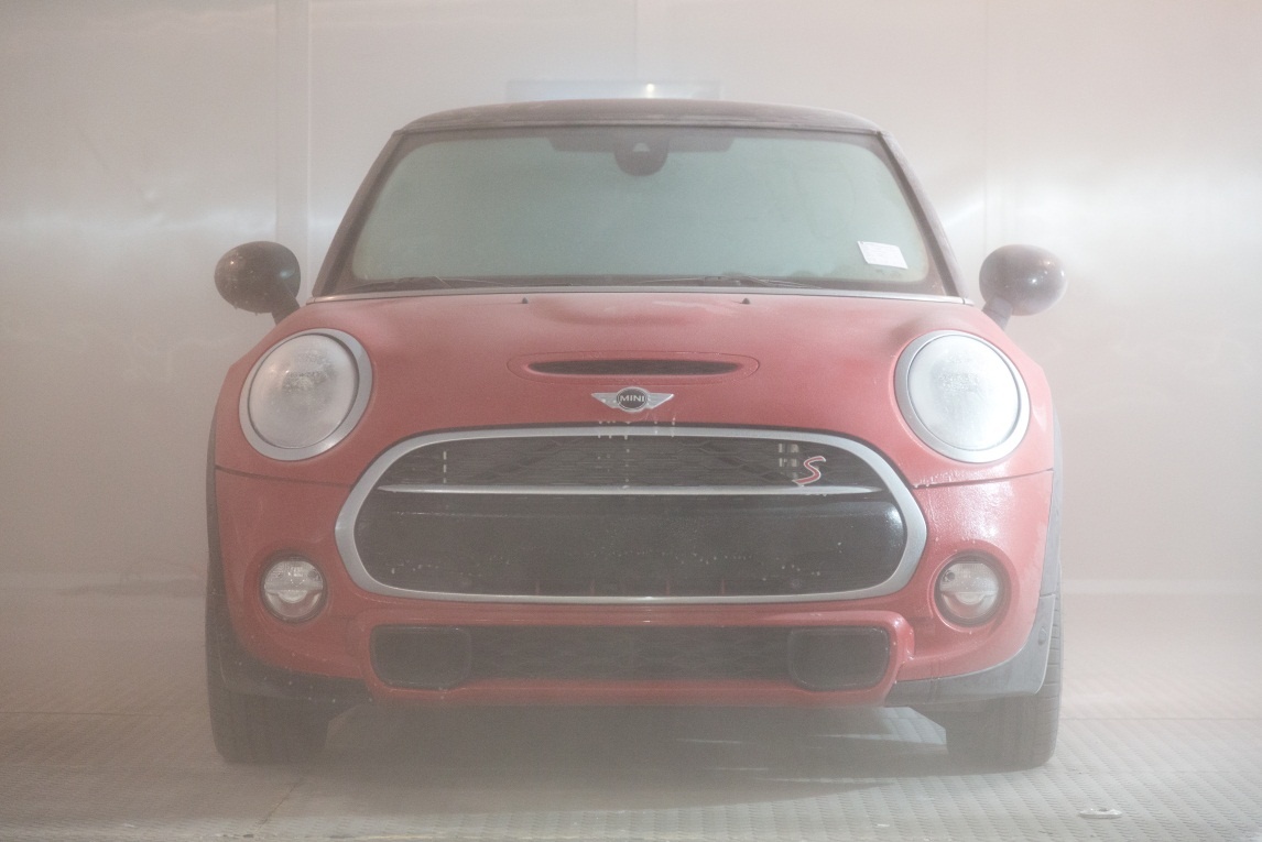 MINI Countryman anh 4