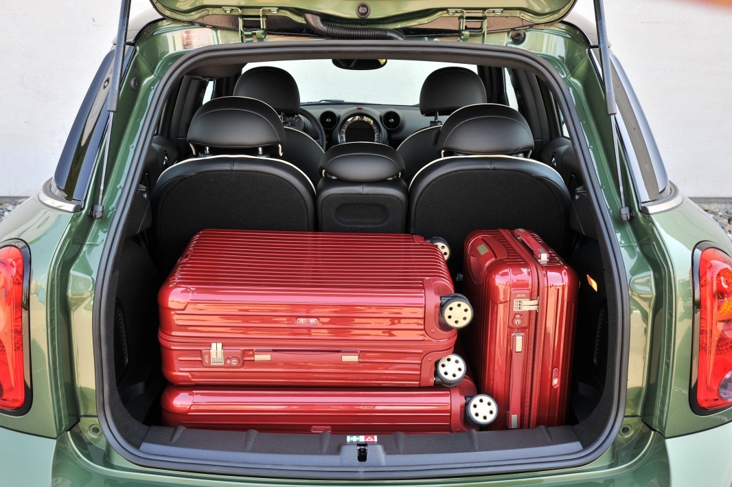 MINI Countryman anh 7