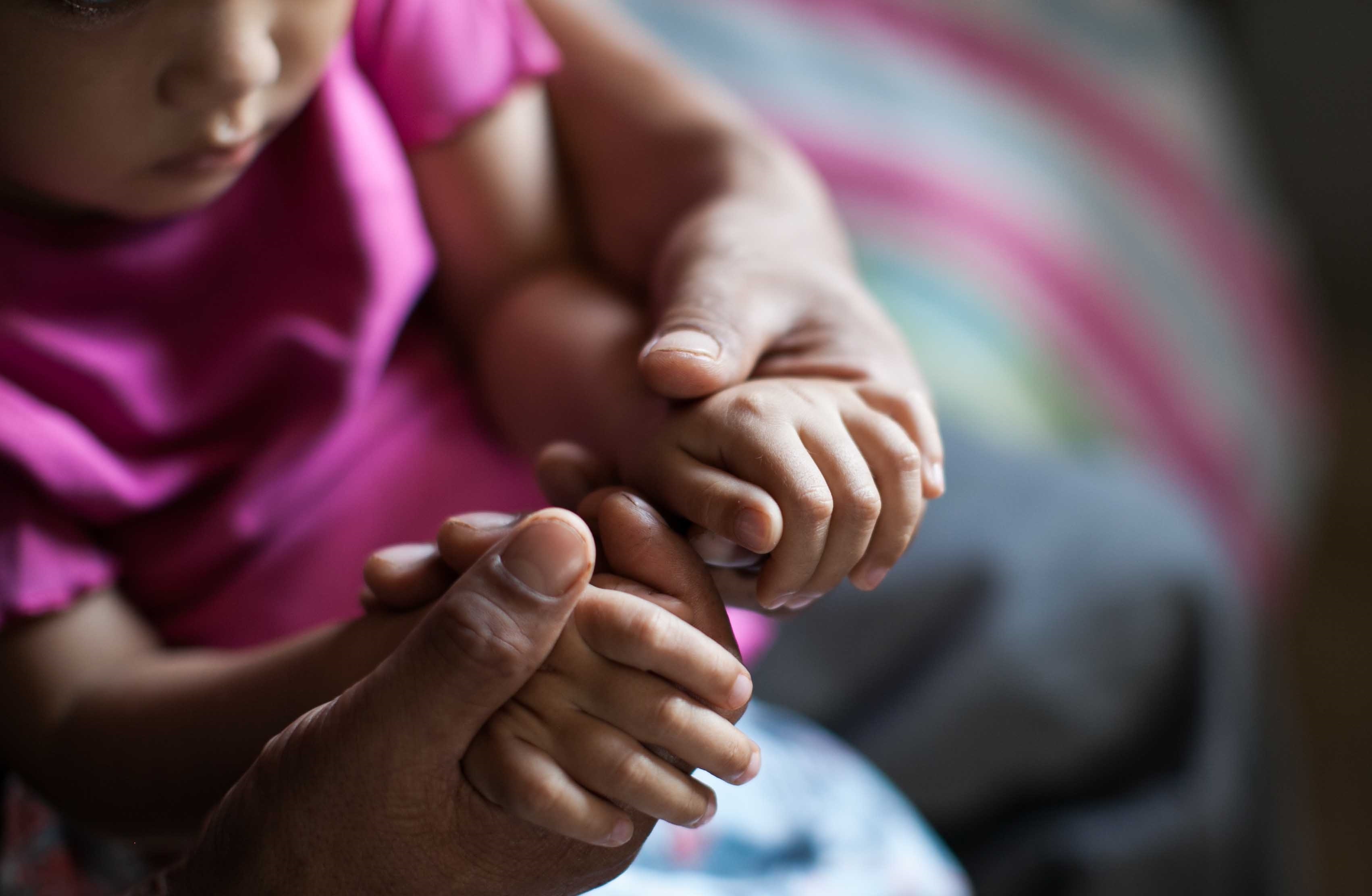 bảo vệ trẻ em khỏi nạn bắt cóc buôn người ảnh 2 bao ve tre em khoi nan bat coc buon nguoi anh 2