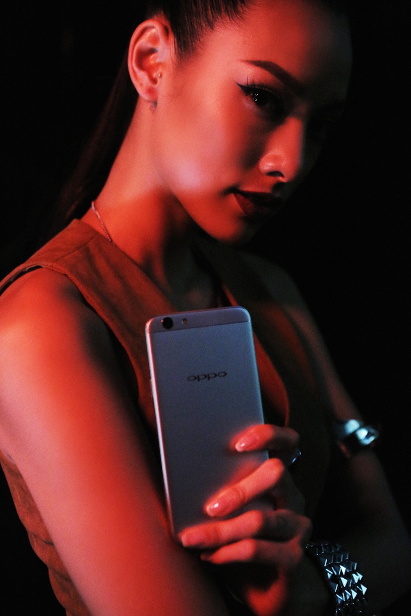 Lily Nguyen so hai khi du day anh 7