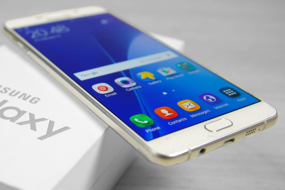 Duc Huy mobile anh 2