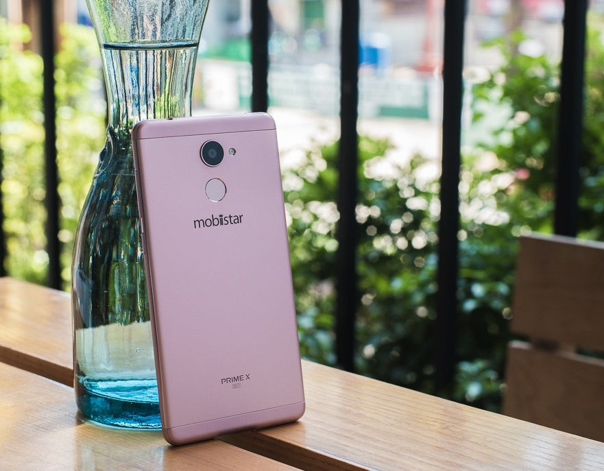 Mo hop Prime X 2017: Ban nang cap toan dien dong Prime X hinh anh