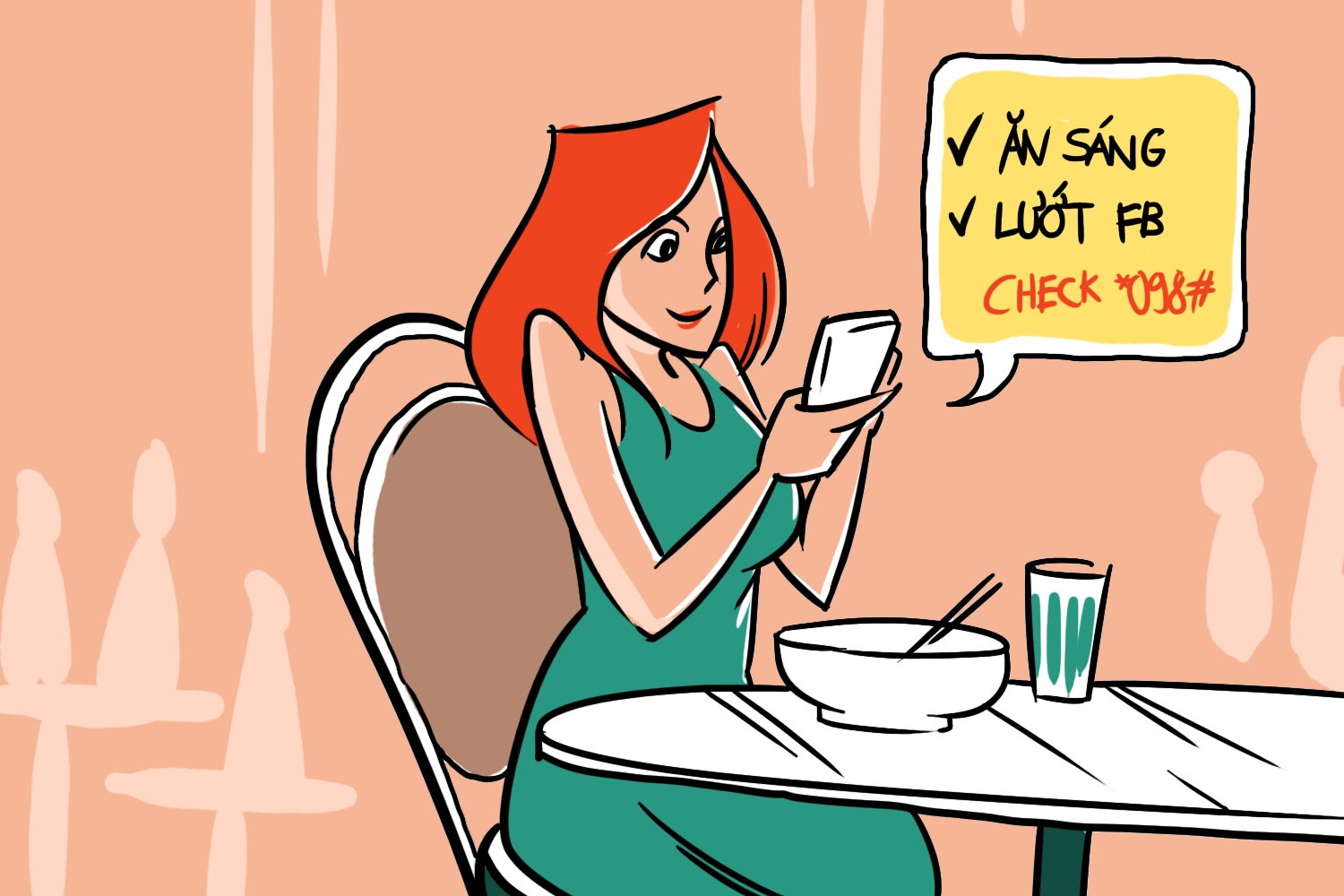 Khuyen mai cuoc di dong: Tu me cung den toi gian hinh anh