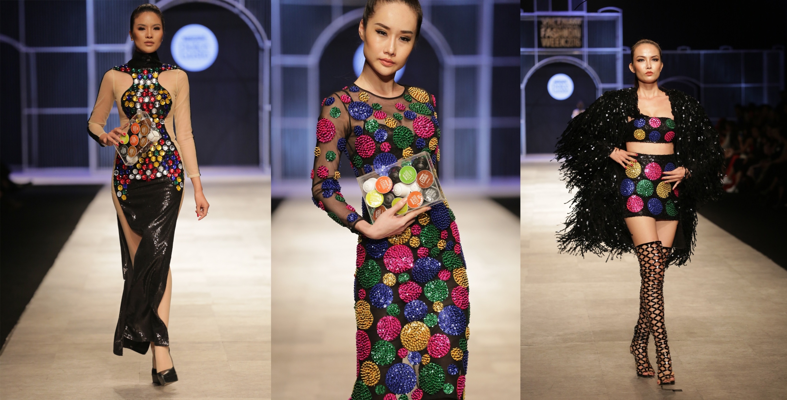 Nescafe Dolce Gusto anh 5