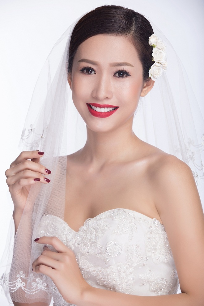 trang diem Ho Thien Tuan anh 4