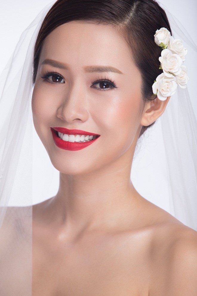 trang diem Ho Thien Tuan anh 6