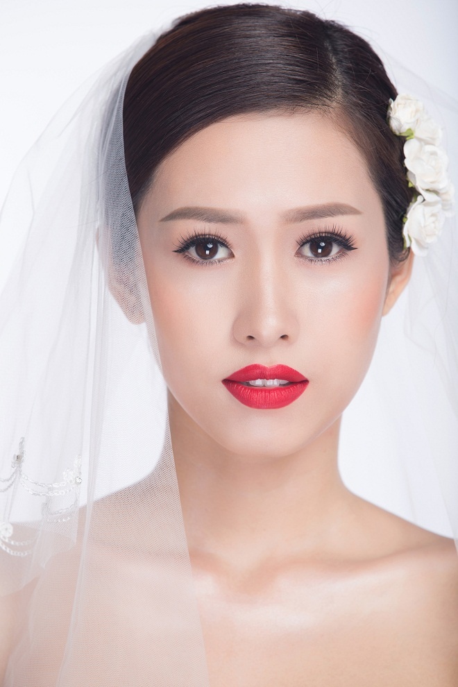 trang diem Ho Thien Tuan anh 7