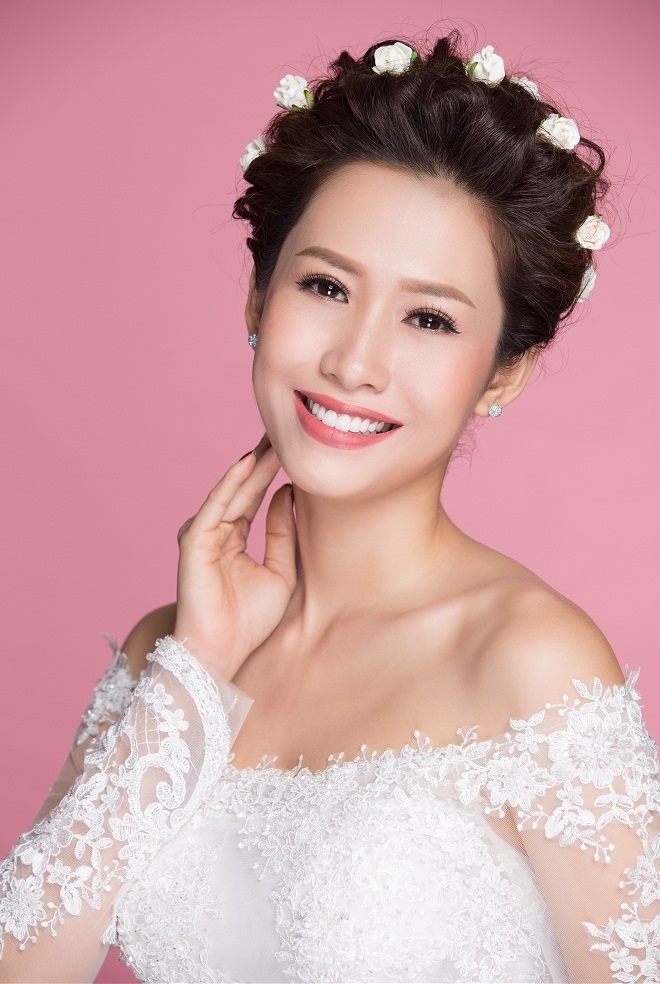 trang diem Ho Thien Tuan anh 3