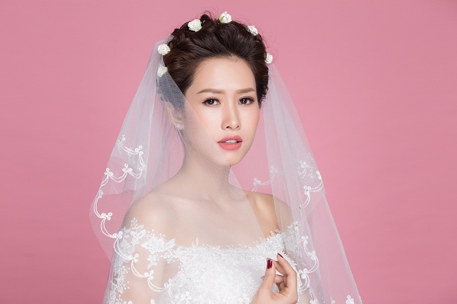 trang diem Ho Thien Tuan anh 2