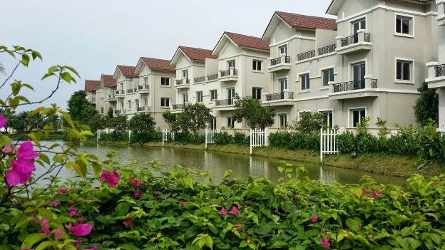 Ngay hoi vui khoe Vinhomes,   Vinhomes anh 1