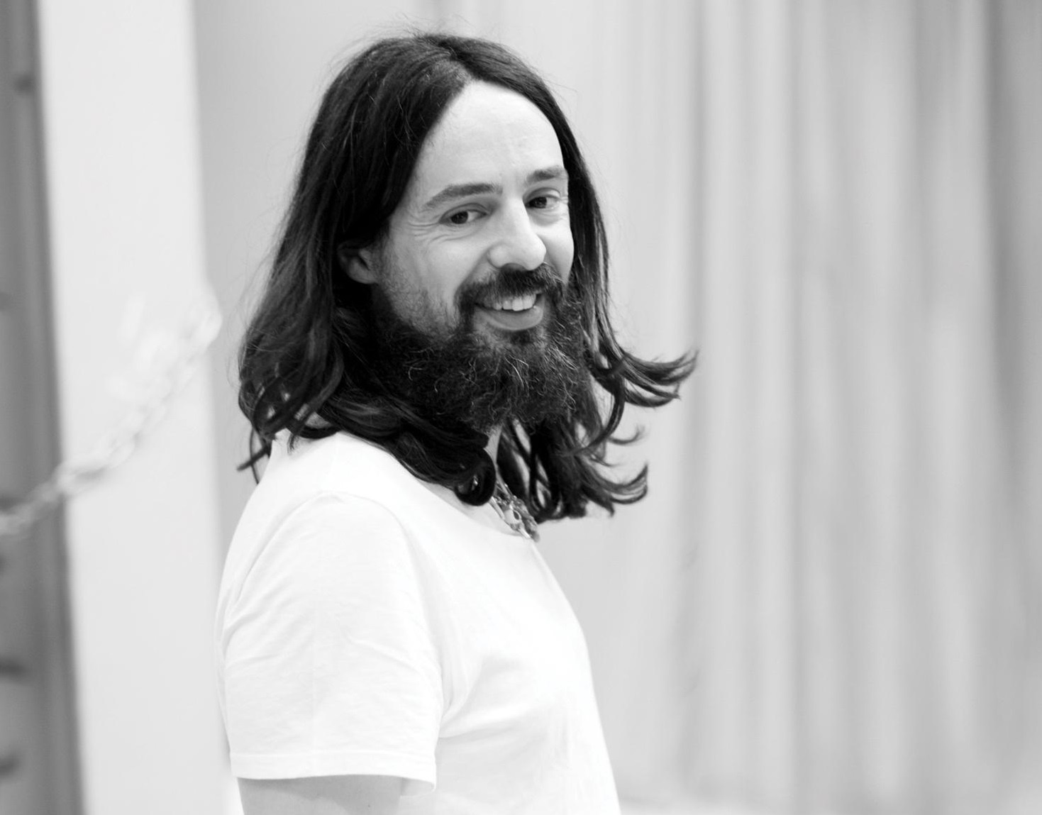 Alessandro Michele 'tai sinh' Gucci bang triet ly tao bao hinh anh