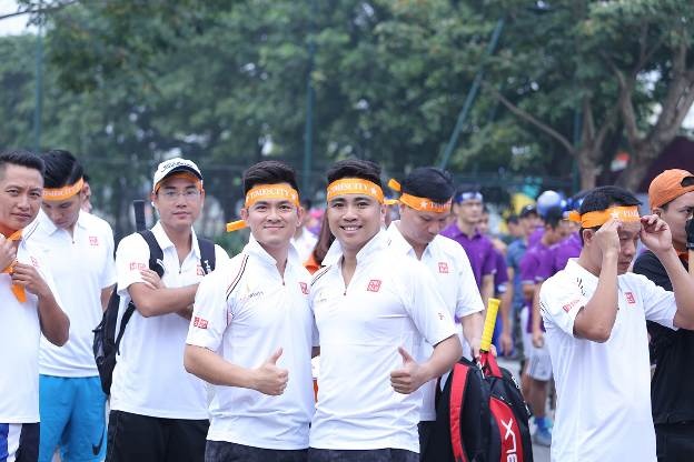 Ngay hoi vui khoe Vinhomes,   Vinhomes anh 2