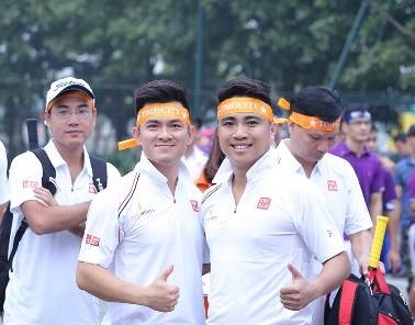 3 tieu chuan song cua cu dan Vinhomes hinh anh