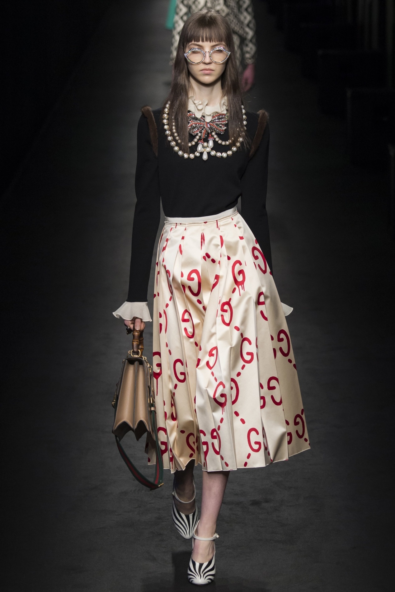 Gucci,  Alessandro Michele ảnh 2 Gucci,  Alessandro Michele anh 2