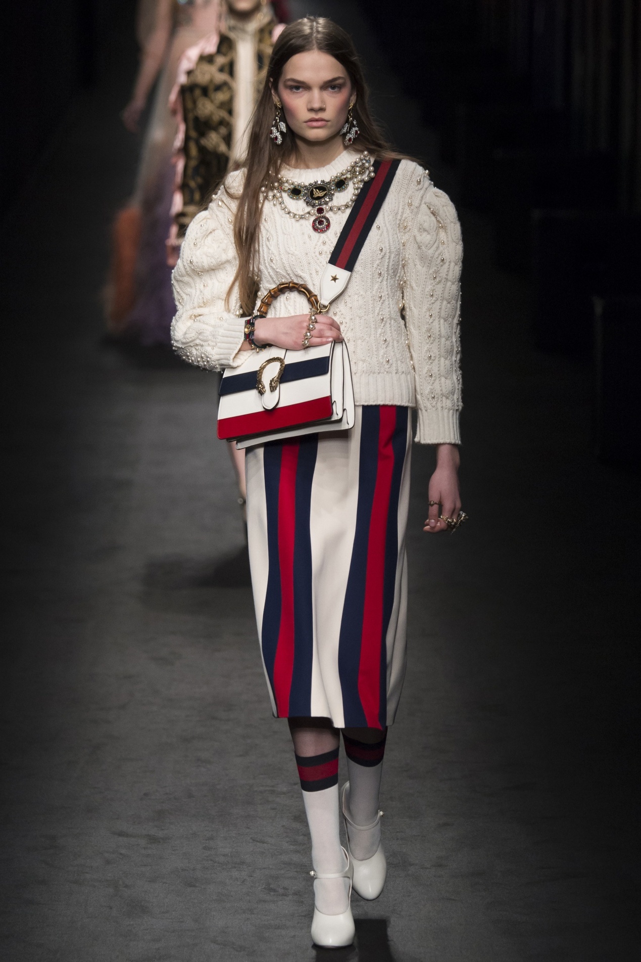 Gucci,  Alessandro Michele ảnh 3 Gucci,  Alessandro Michele anh 3