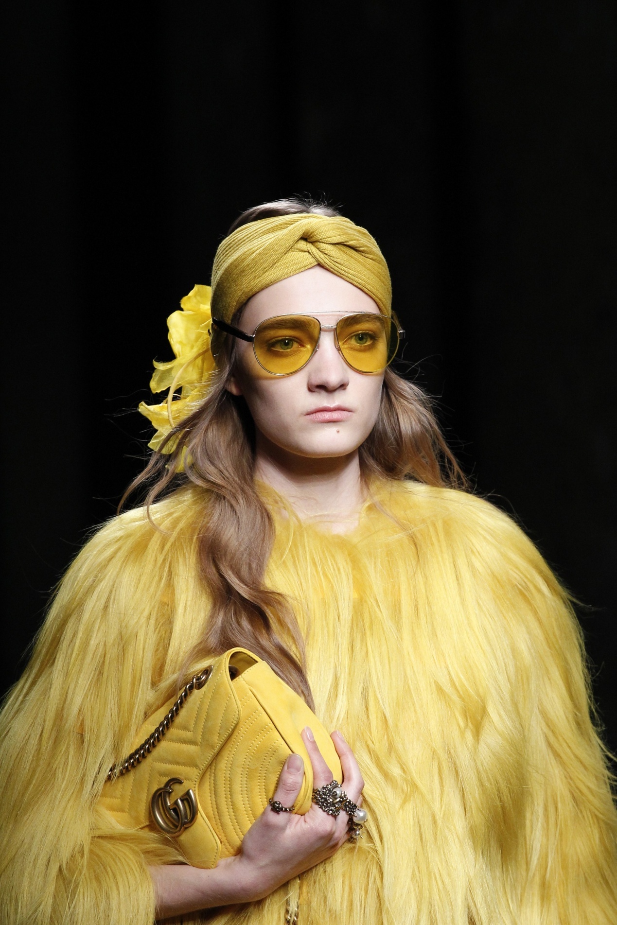 Gucci,  Alessandro Michele ảnh 4 Gucci,  Alessandro Michele anh 4