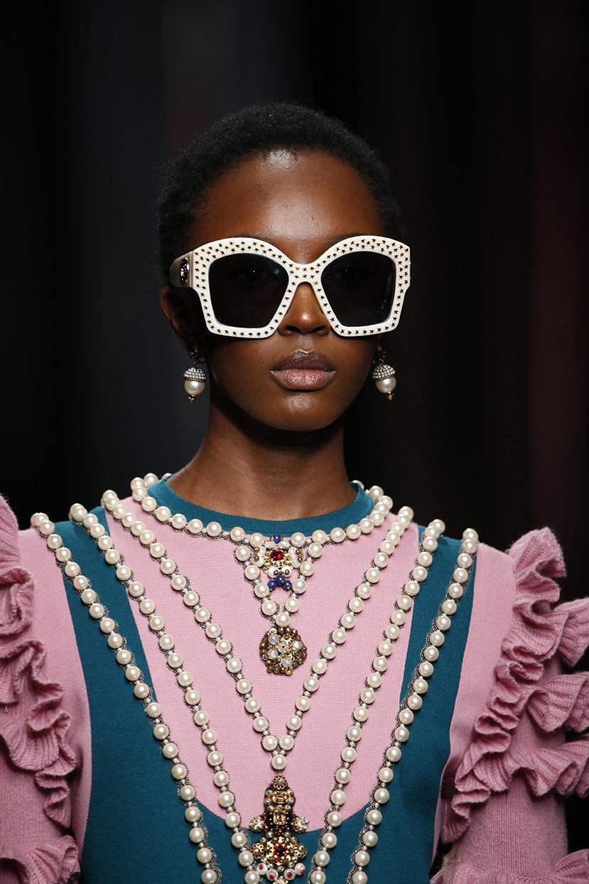 Gucci,  Alessandro Michele ảnh 5 Gucci,  Alessandro Michele anh 5
