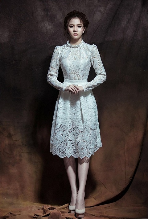 Luxy Nguyen ảnh 7 Luxy Nguyen anh 7