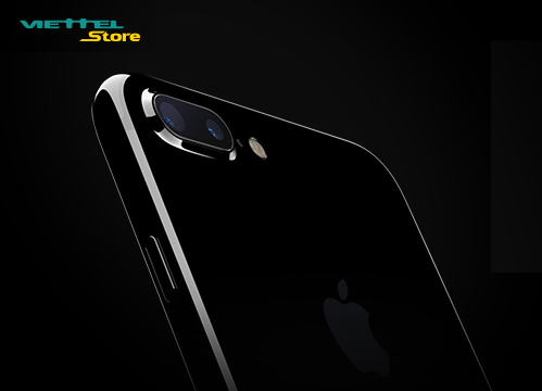 Viettel Store chinh thuc phan phoi iPhone 7 va iPhone 7 Plus hinh anh