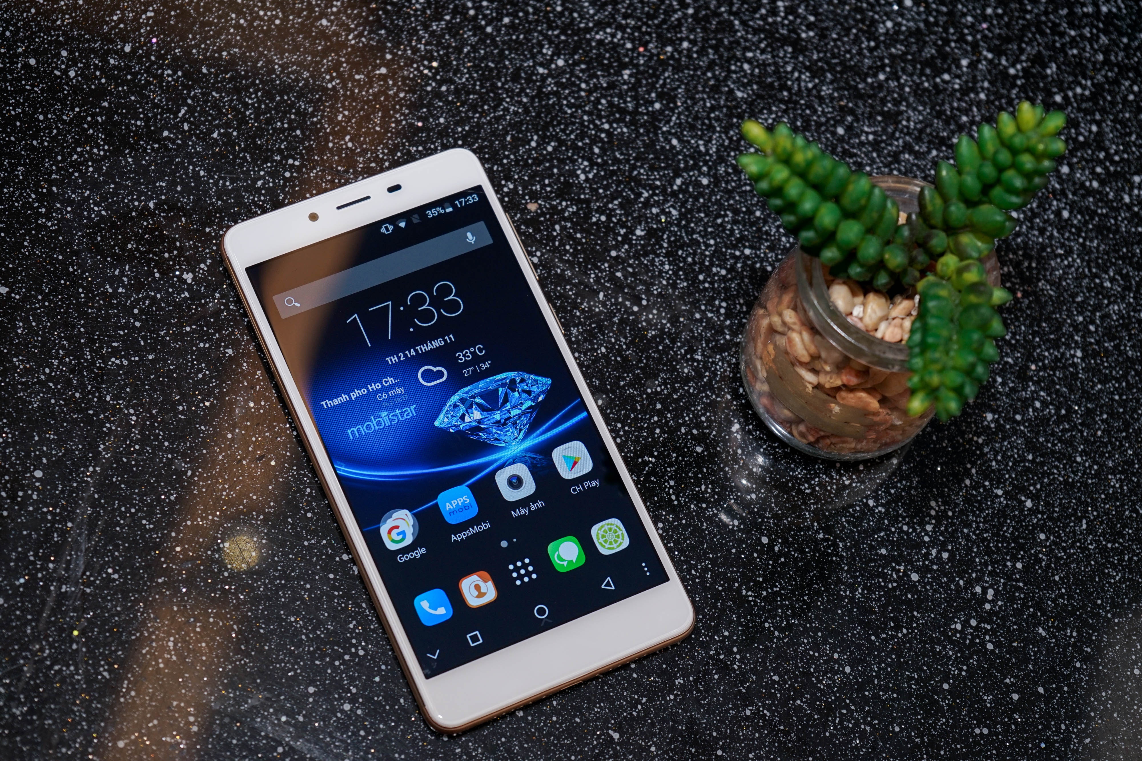 Prime X 2017 ảnh 2 Prime X 2017 anh 2