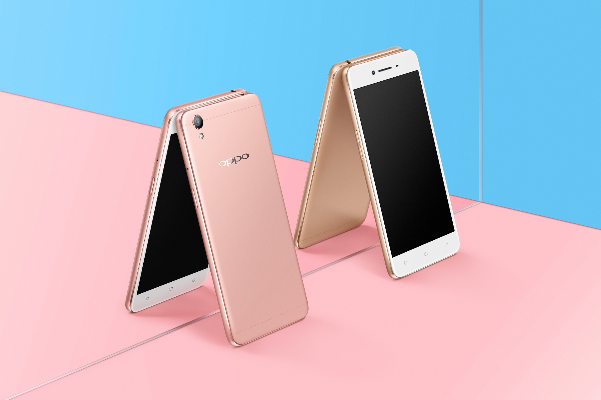 3 smartphone dat hang mua mua sam cuoi nam cua Oppo hinh anh