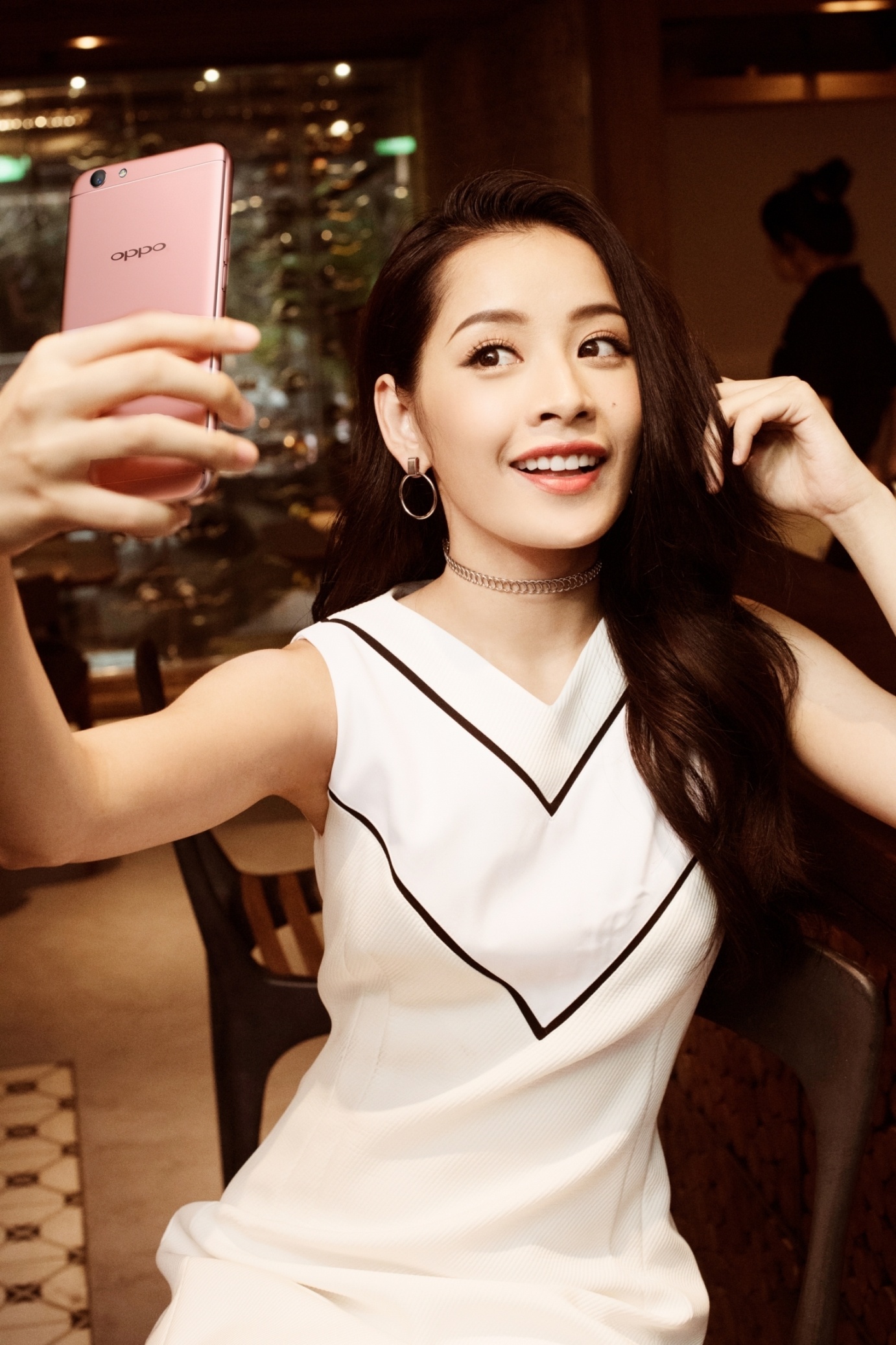 Oppo ảnh 1 Oppo anh 1