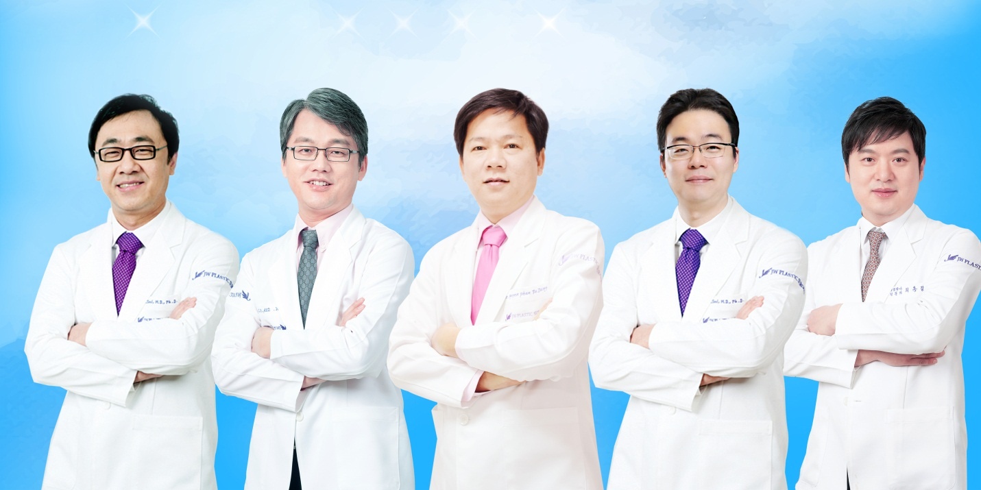 Lam dep khong mat phi cung chuyen gia Han Quoc tai JW hinh anh