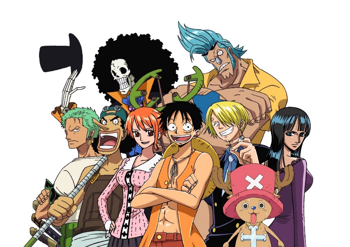 Truy na hon 113 hai tac One Piece cung banh Toonies hinh anh