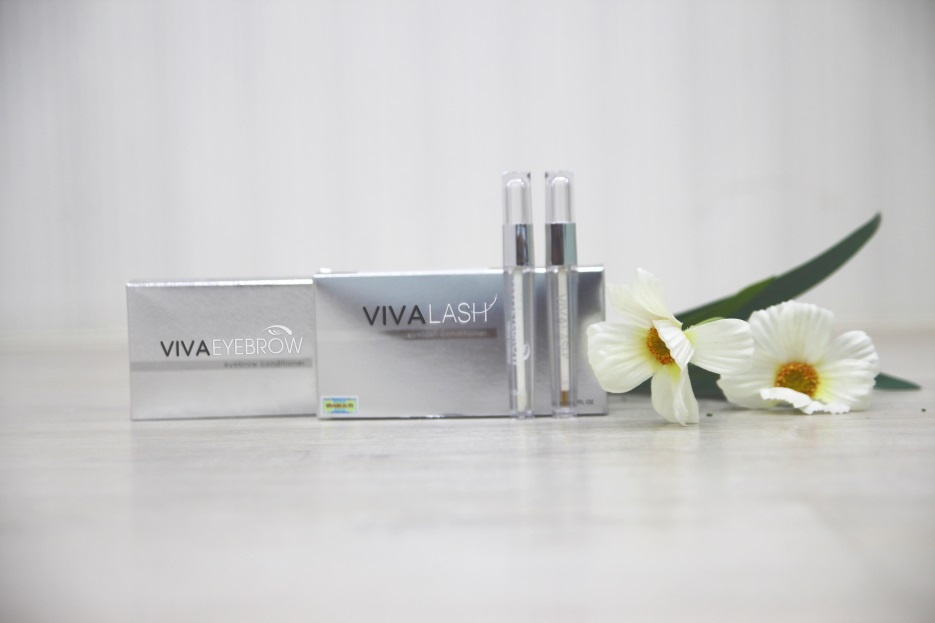 Viva Lash anh 1