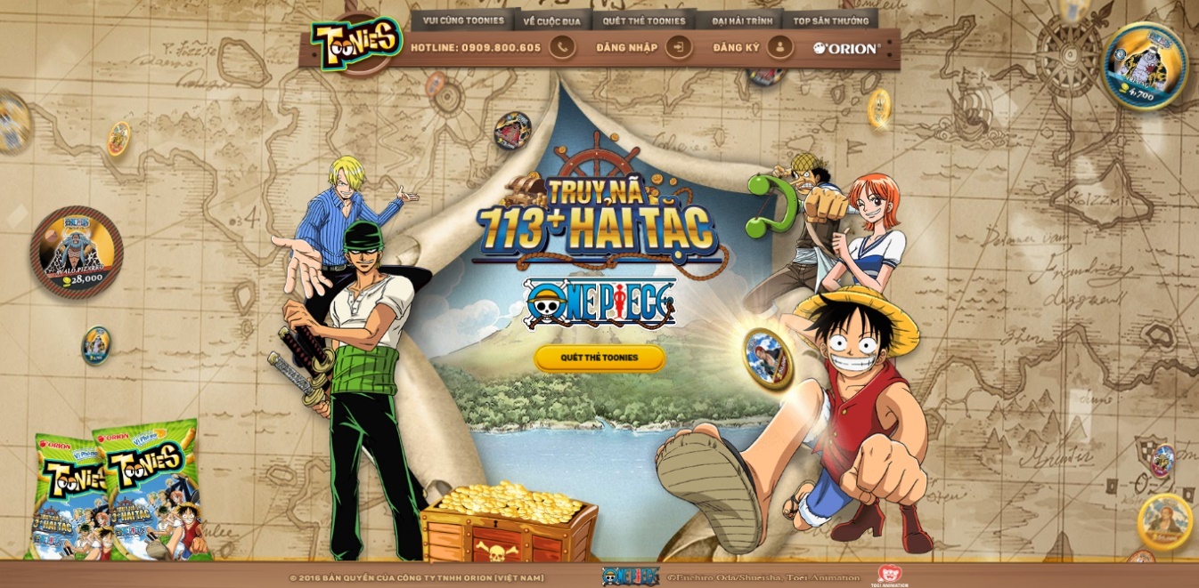 Toonies ảnh 4 Toonies anh 4