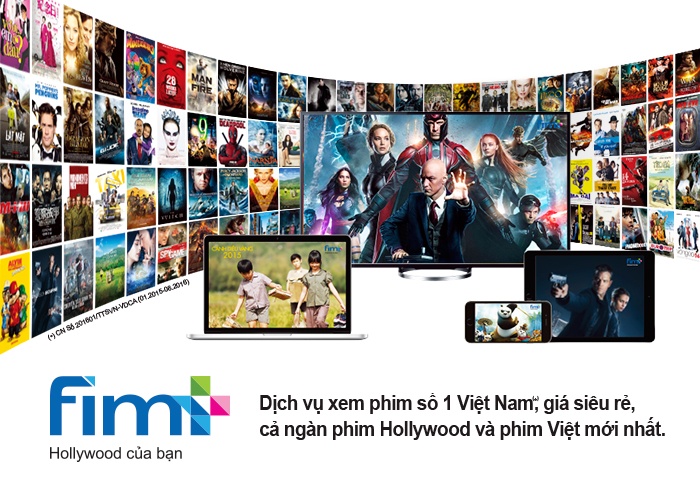 Fim+,  Mobifone ảnh 4 Fim+,  Mobifone anh 4