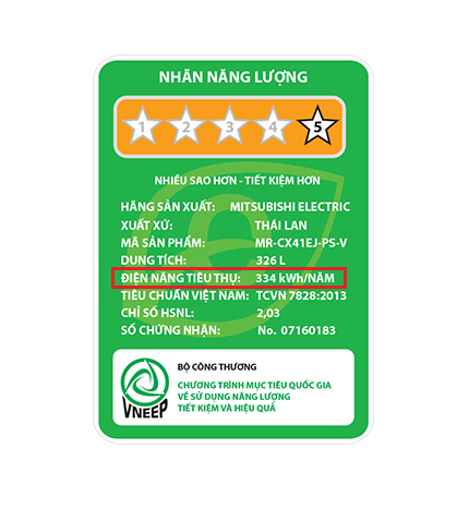 Tu lanh Mitsubishi Electric anh 3