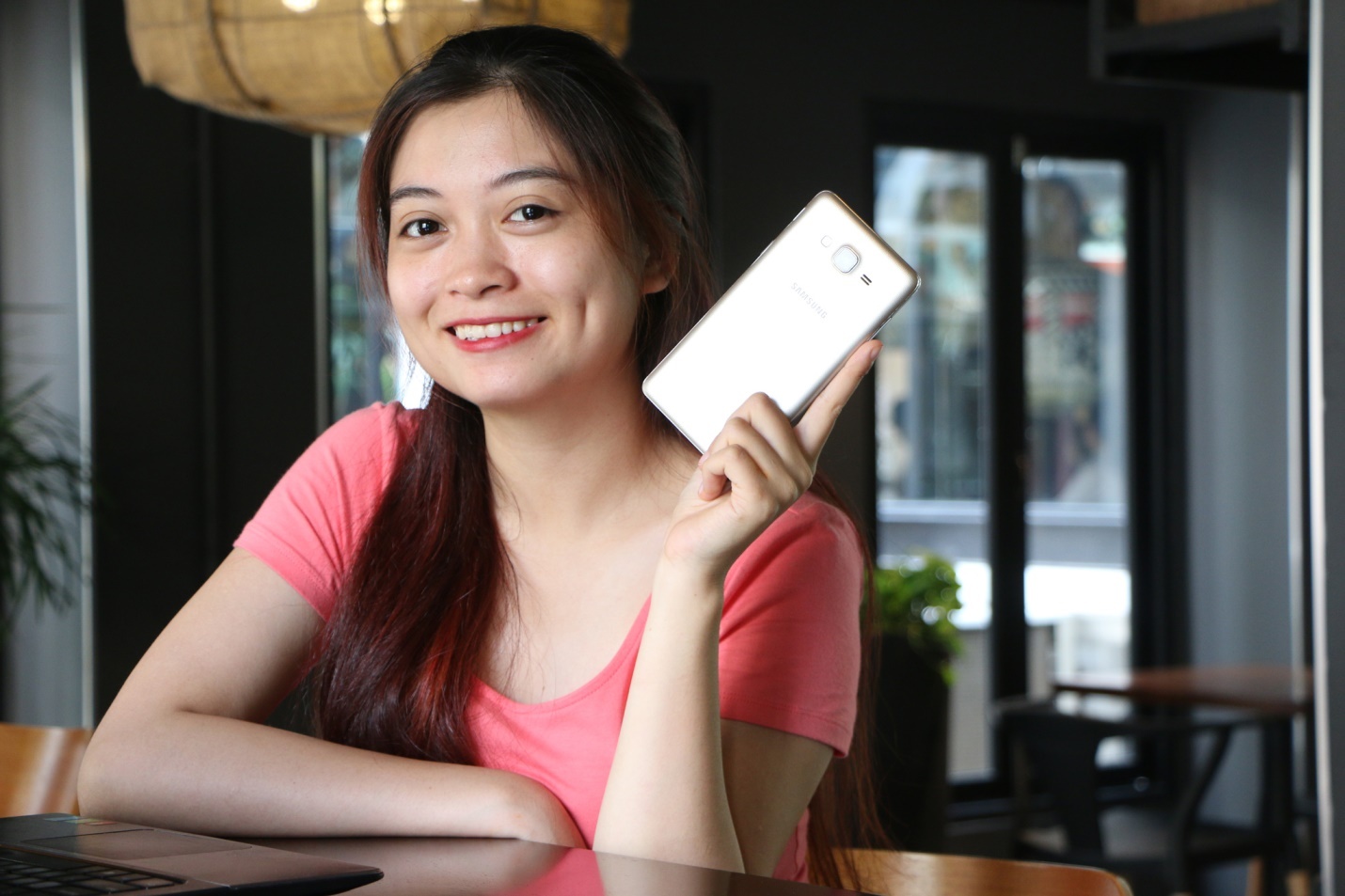 Galaxy On7, FPT Shop ảnh 5 Galaxy On7, FPT Shop anh 5