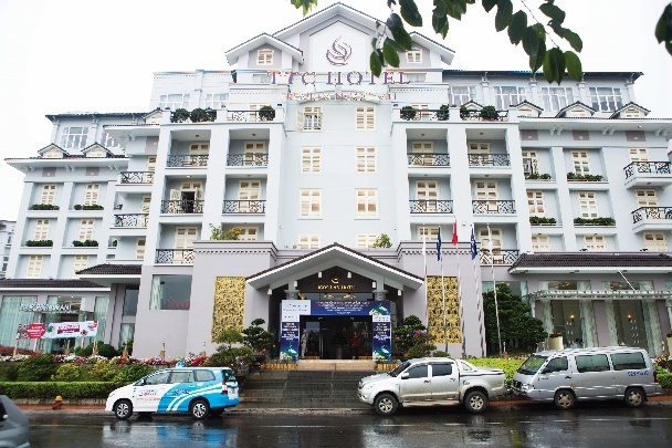 TTC Hotel Premium ảnh 7 TTC Hotel Premium anh 7