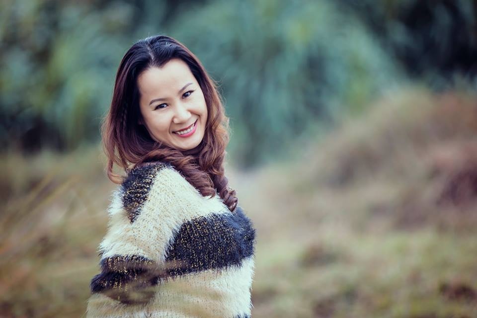 Nghe ‘fan cuong’ Giang Son ke chuyen me nhac Modern Talking hinh anh