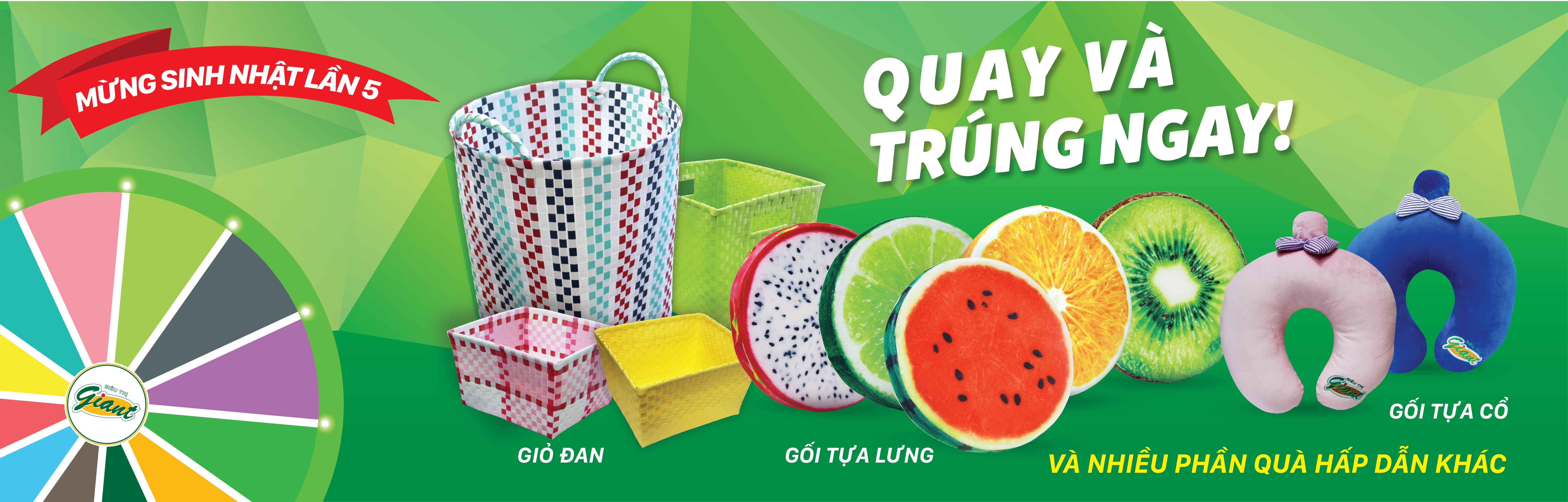 Giant,  khuyen mai anh 3